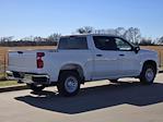 New 2026 Chevrolet Silverado 1500 Work Truck Crew Cab for sale #26C894 - photo 2