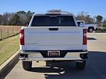New 2026 Chevrolet Silverado 1500 Work Truck Crew Cab for sale #26C894 - photo 4