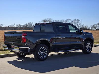 New 2026 Chevrolet Silverado 1500 LT Crew Cab for sale #26C898 - photo 2