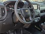 New 2026 Chevrolet Silverado 1500 Work Truck Crew Cab for sale #26C899 - photo 13
