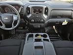 New 2026 Chevrolet Silverado 1500 Work Truck Crew Cab for sale #26C899 - photo 17