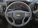 New 2026 Chevrolet Silverado 1500 Work Truck Crew Cab for sale #26C899 - photo 19