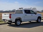 New 2026 Chevrolet Silverado 1500 Work Truck Crew Cab for sale #26C899 - photo 4