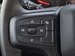 New 2026 Chevrolet Silverado 1500 Work Truck Crew Cab for sale #26C899 - photo 8
