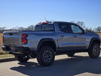 New 2026 Chevrolet Colorado ZR2 Crew Cab for sale #26C902 - photo 2