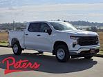New 2026 Chevrolet Silverado 1500 Work Truck Crew Cab for sale #26C903 - photo 1