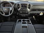 New 2026 Chevrolet Silverado 1500 Work Truck Crew Cab for sale #26C903 - photo 19