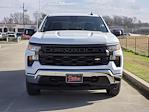 New 2026 Chevrolet Silverado 1500 Work Truck Crew Cab for sale #26C903 - photo 4