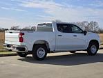 New 2026 Chevrolet Silverado 1500 Work Truck Crew Cab for sale #26C903 - photo 2