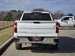 New 2026 Chevrolet Silverado 1500 Work Truck Crew Cab for sale #26C903 - photo 3