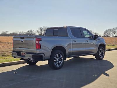 New 2026 Chevrolet Silverado 1500 RST Crew Cab for sale #26C907 - photo 2