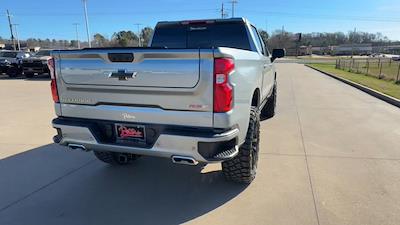 New 2026 Chevrolet Silverado 1500 RST Crew Cab for sale #26C907 - photo 2