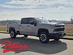 New 2026 Chevrolet Silverado 2500 Custom Crew Cab for sale #26C909 - photo 1