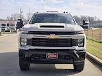 New 2026 Chevrolet Silverado 2500 Custom Crew Cab for sale #26C909 - photo 3