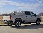 New 2026 Chevrolet Silverado 2500 Custom Crew Cab for sale #26C909 - photo 4
