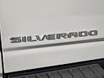 New 2026 Chevrolet Silverado 2500 Custom Crew Cab for sale #26C909 - photo 5