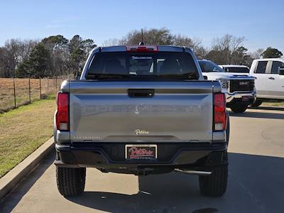 New 2026 Chevrolet Colorado Trail Boss Crew Cab for sale #26C914 - photo 2