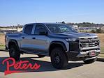 New 2026 Chevrolet Colorado Trail Boss Crew Cab for sale #26C914 - photo 1