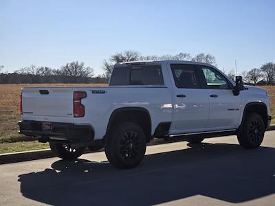 New 2026 Chevrolet Silverado 2500 LTZ Crew Cab for sale #26C922 - photo 2