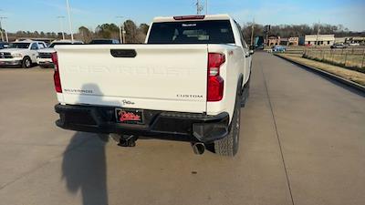 New 2026 Chevrolet Silverado 2500 Custom Crew Cab for sale #26C931 - photo 2