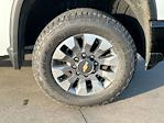 New 2026 Chevrolet Silverado 2500 Custom Crew Cab for sale #26C931 - photo 10