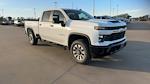 New 2026 Chevrolet Silverado 2500 Custom Crew Cab for sale #26C931 - photo 3