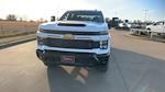 New 2026 Chevrolet Silverado 2500 Custom Crew Cab for sale #26C931 - photo 4
