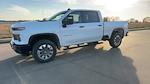 New 2026 Chevrolet Silverado 2500 Custom Crew Cab for sale #26C931 - photo 2
