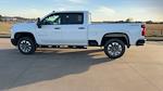 New 2026 Chevrolet Silverado 2500 Custom Crew Cab for sale #26C931 - photo 5