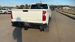 New 2026 Chevrolet Silverado 2500 Custom Crew Cab for sale #26C931 - photo 7
