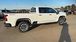 New 2026 Chevrolet Silverado 2500 Custom Crew Cab for sale #26C931 - photo 8