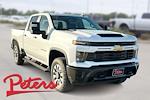 New 2026 Chevrolet Silverado 2500 Custom Crew Cab for sale #26C943 - photo 1