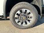 New 2026 Chevrolet Silverado 2500 Custom Crew Cab for sale #26C943 - photo 10