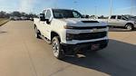New 2026 Chevrolet Silverado 2500 Custom Crew Cab for sale #26C943 - photo 3