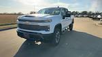 New 2026 Chevrolet Silverado 2500 Custom Crew Cab for sale #26C943 - photo 4