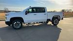 New 2026 Chevrolet Silverado 2500 Custom Crew Cab for sale #26C943 - photo 2