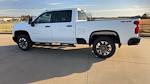 New 2026 Chevrolet Silverado 2500 Custom Crew Cab for sale #26C943 - photo 5
