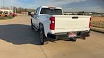 New 2026 Chevrolet Silverado 2500 Custom Crew Cab for sale #26C943 - photo 6