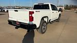 New 2026 Chevrolet Silverado 2500 Custom Crew Cab for sale #26C943 - photo 7