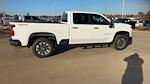 New 2026 Chevrolet Silverado 2500 Custom Crew Cab for sale #26C943 - photo 8