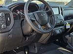 New 2026 Chevrolet Silverado 1500 Custom Crew Cab for sale #26C944 - photo 14