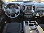 New 2026 Chevrolet Silverado 1500 Custom Crew Cab for sale #26C944 - photo 17