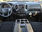 New 2026 Chevrolet Silverado 1500 Custom Crew Cab for sale #26C944 - photo 18