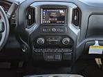 New 2026 Chevrolet Silverado 1500 Custom Crew Cab for sale #26C944 - photo 19