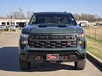 New 2026 Chevrolet Silverado 1500 Custom Crew Cab for sale #26C944 - photo 3