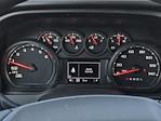 New 2026 Chevrolet Silverado 1500 Custom Crew Cab for sale #26C944 - photo 8