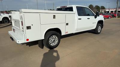 New 2026 Chevrolet Silverado 2500 Double Cab Service Truck for sale #26C948 - photo 2