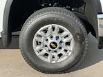 New 2026 Chevrolet Silverado 2500 Double Cab 55 CA Cab Chassis for sale #26C948 - photo 10