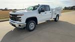 New 2026 Chevrolet Silverado 2500 Double Cab 55 CA Cab Chassis for sale #26C948 - photo 3