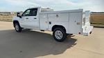 New 2026 Chevrolet Silverado 2500 Double Cab 55 CA Cab Chassis for sale #26C948 - photo 5